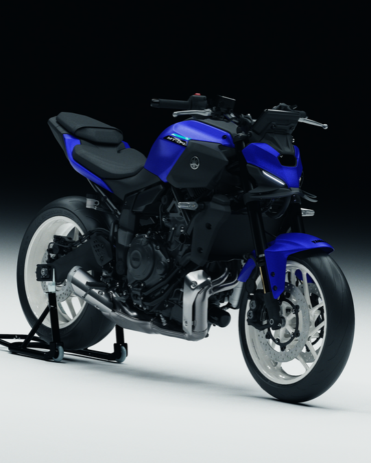 cookie 20キロ SWEEP DESIGN GP WING YZF-R7 V1 - RAID-ZERO