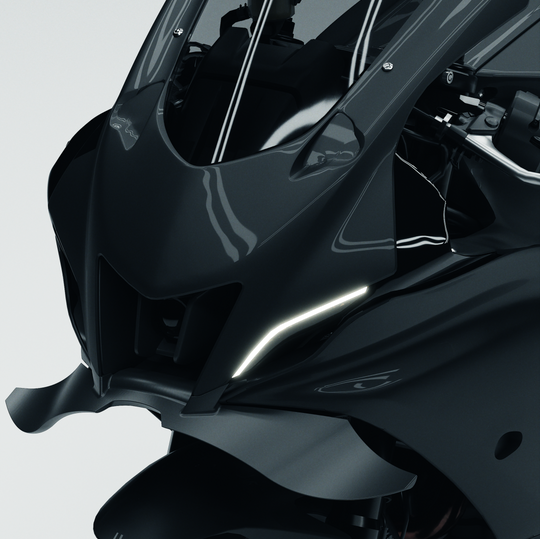 Windowsデスクトップ yzf Amazon.com: Windshield Windscreen Double Bubble for Ninja