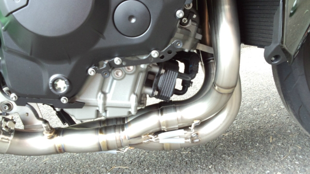 Ninja H2 R-TYPE FULL-SYSTEM - RAID-ZERO Ninja H2 R-TYPE FULL-SYSTEM - RAID-ZERO