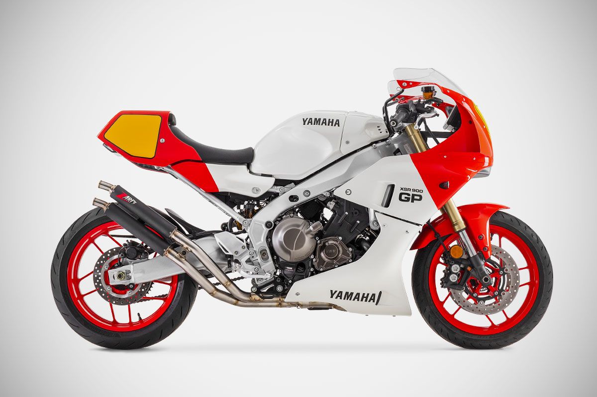 さとやんK-FACTORYヤマハ XSR900 MT09 /TRACER さとやんK-FACTORYヤマハ XSR900 MT09 /TRACER さとやん様専用K