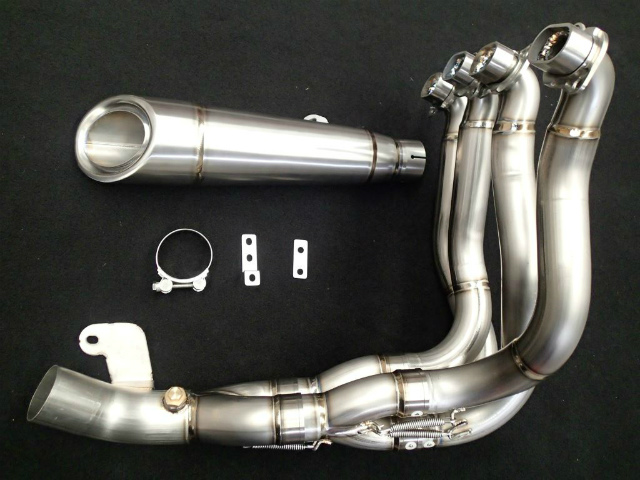 Ninja H2 R-TYPE FULL-SYSTEM - RAID-ZERO Ninja H2 R-TYPE FULL-SYSTEM - RAID-ZERO