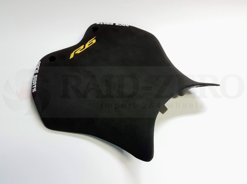 YAMAHA - RAID-ZERO YAMAHA - RAID-ZERO