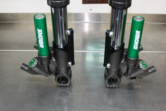 KAWASAKI - RAID-ZERO KAWASAKI - RAID-ZERO