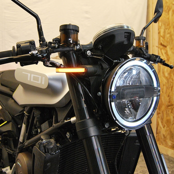 HUSQVARNA - RAID-ZERO
