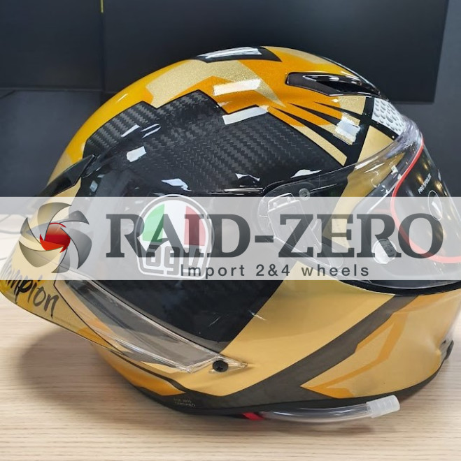 agv - RAID-ZERO agv - RAID-ZERO