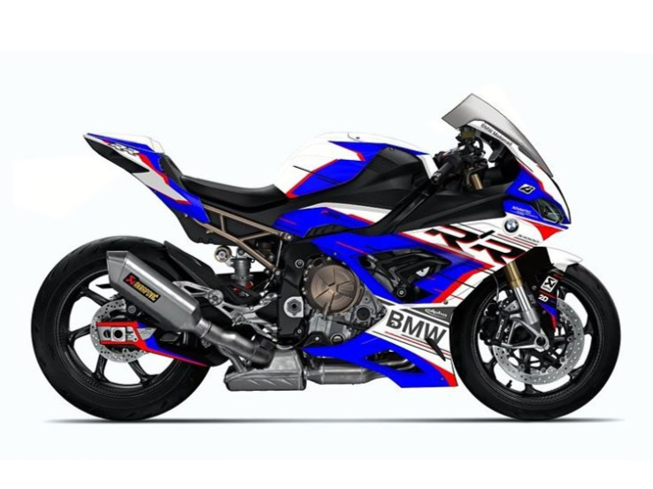 S1000RR 19-22 - RAID-ZERO S1000RR 19-22 - RAID-ZERO