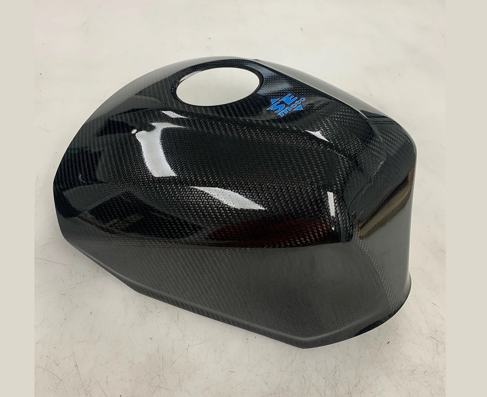 SE COMPOSITES - RAID-ZERO SE COMPOSITES - RAID-ZERO