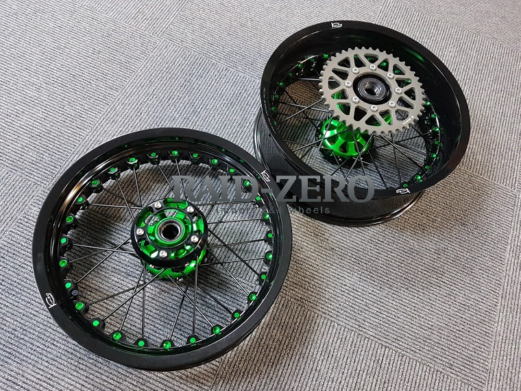 KINEO - RAID-ZERO