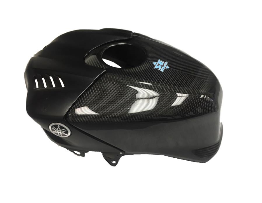 SE COMPOSITES - RAID-ZERO SE COMPOSITES - RAID-ZERO