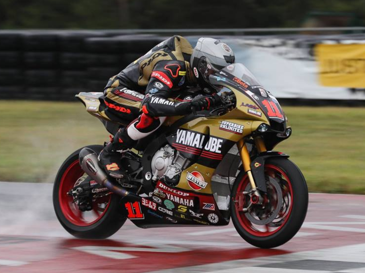 YZF-R1 15-19 Race - RAID-ZERO