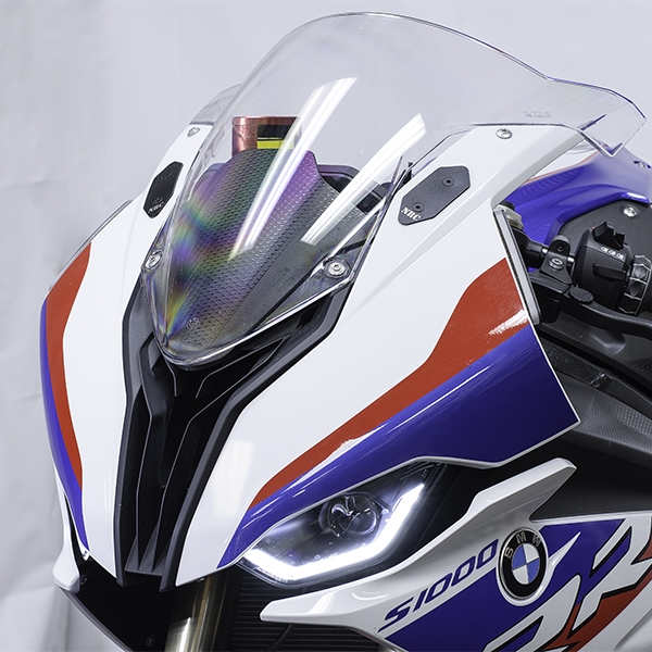 BMW - RAID-ZERO