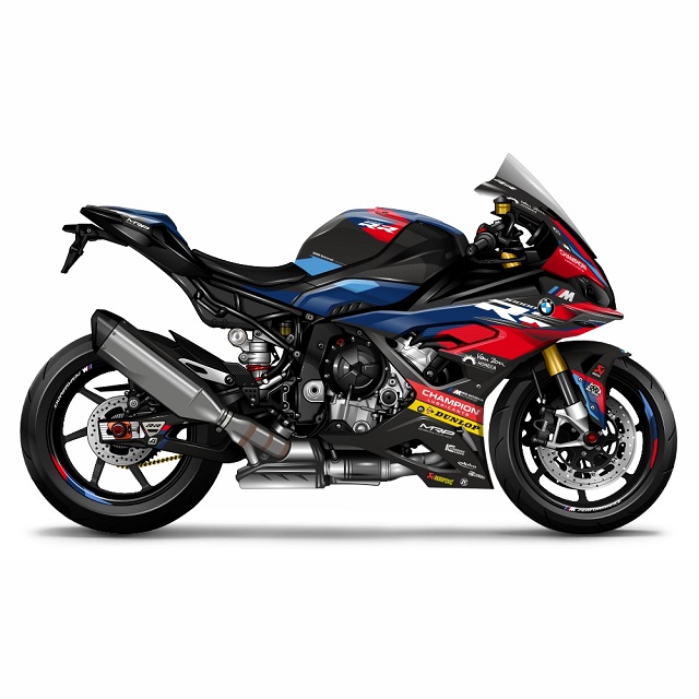 上品なファッション S1000RR RAID-ZERO - 2023 パーツ
