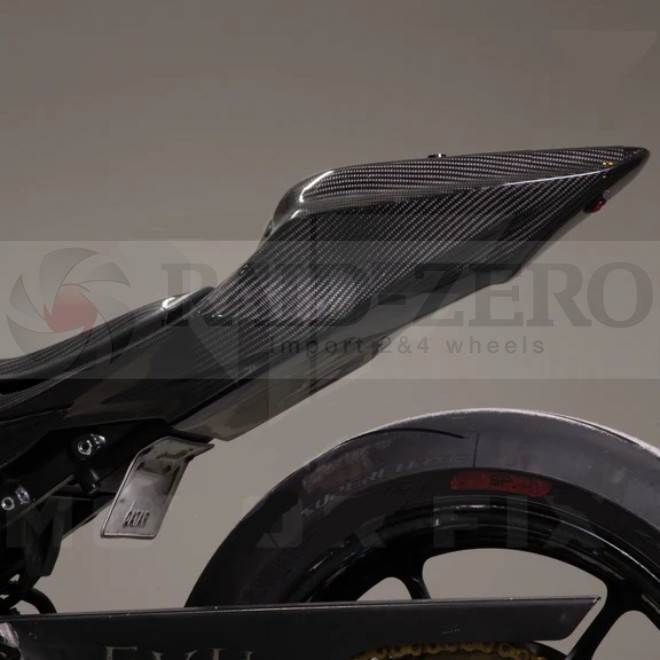 GSX-R1000 - RAID-ZERO