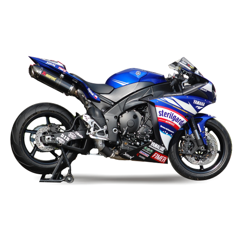 YZF-R1 09-14 - RAID-ZERO