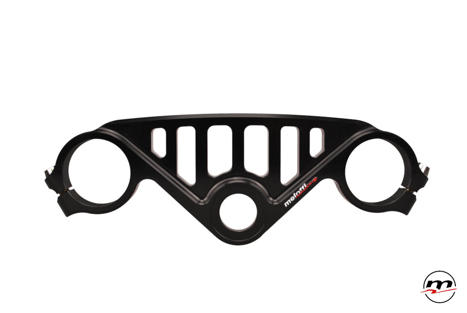 BIKERS バイカーズ Holder Fork Upper Scale Plate カラー