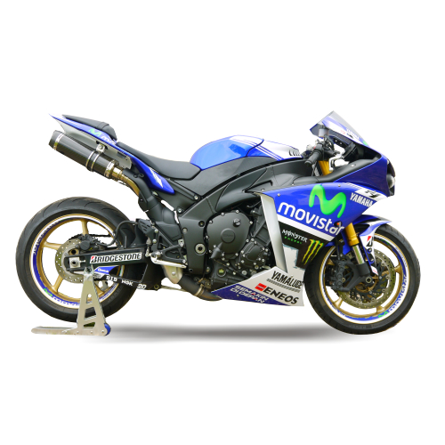 YZF-R1 09-14 - RAID-ZERO