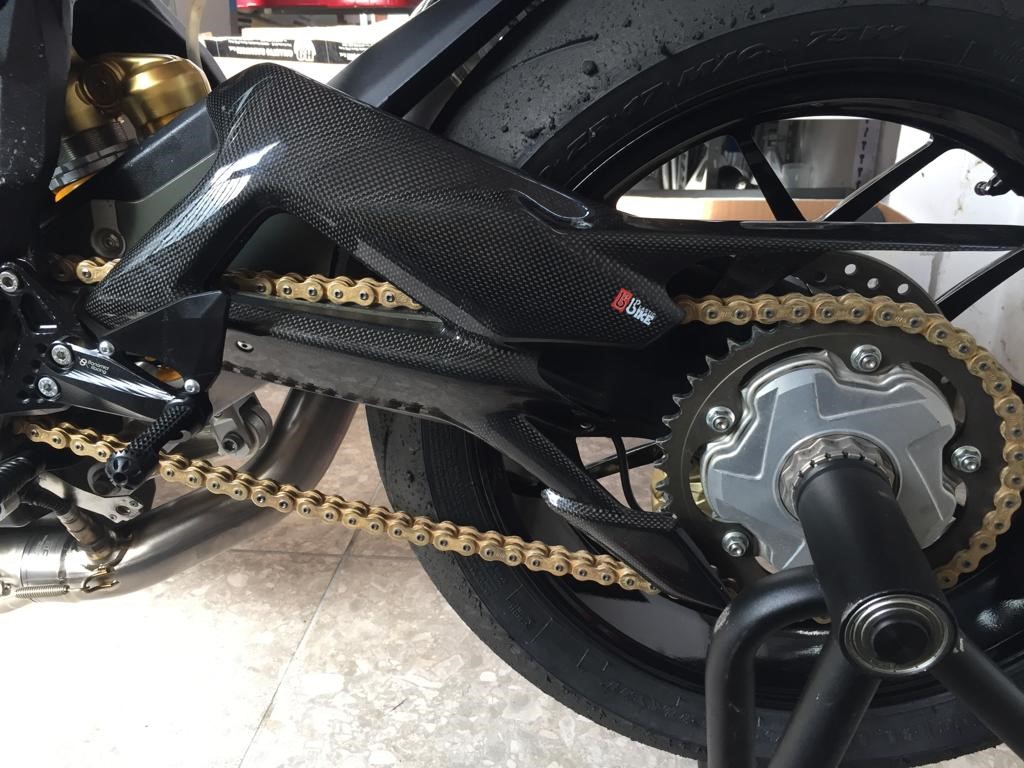 MV AGUSTA - RAID-ZERO