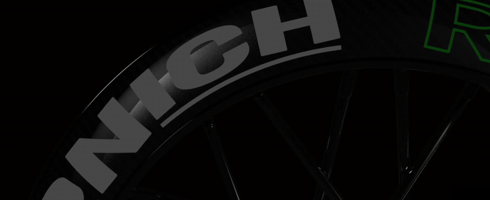 JoNich Wheels RUSH - RAID-ZERO