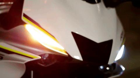 YZF-R6 - RAID-ZERO YZF-R6 - RAID-ZERO