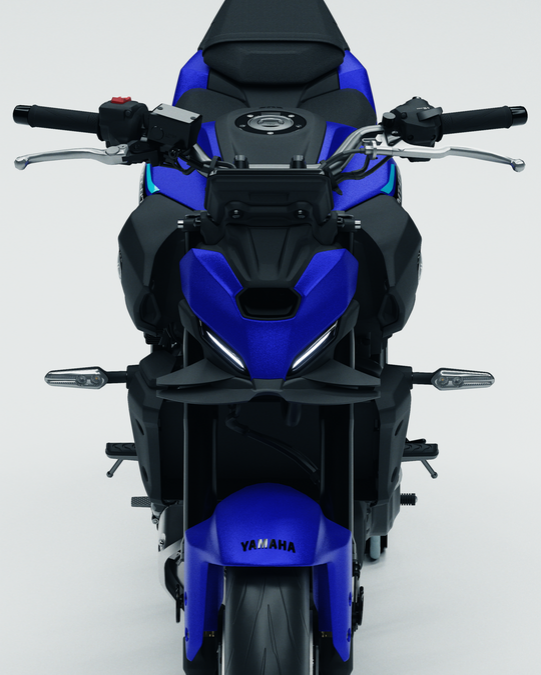 cookie 20キロ SWEEP DESIGN GP WING MT-07 - RAID-ZERO
