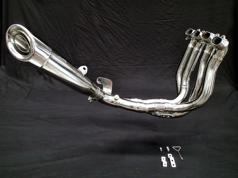 Ninja H2 R-TYPE FULL-SYSTEM - RAID-ZERO Ninja H2 R-TYPE FULL-SYSTEM - RAID-ZERO