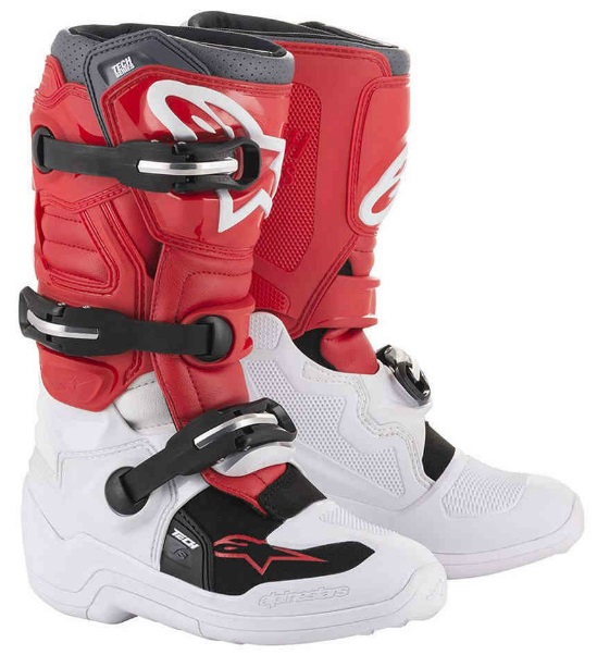 raid rexx boots