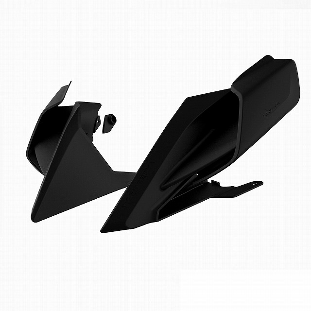 SUPERDUKE 1290 - RAID-ZERO
