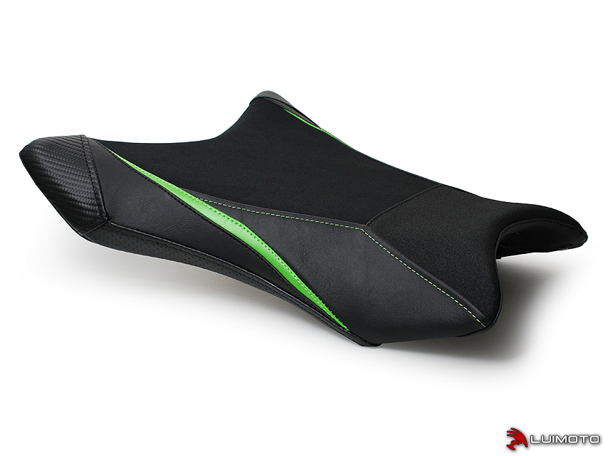 ZX-10R 16-20 - RAID-ZERO