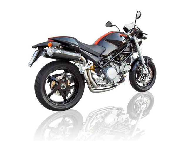 MONSTER S2R/S4R/S4RS - RAID-ZERO MONSTER S2R/S4R/S4RS - RAID-ZERO