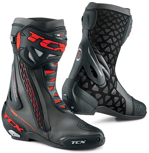 TCX - RAID-ZERO