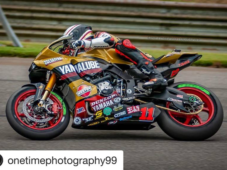 YZF-R1 15-19 Race - RAID-ZERO YZF-R1 15-19 Race - RAID-ZERO