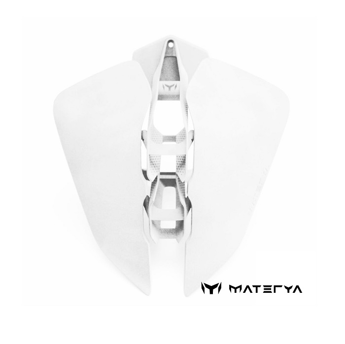 SUPERDUKE 1290 - RAID-ZERO