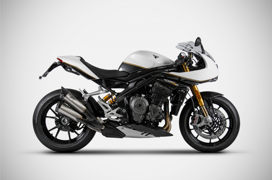 SPEED TRIPLE 21-22 - RAID-ZERO SPEED TRIPLE 21-22 - RAID-ZERO
