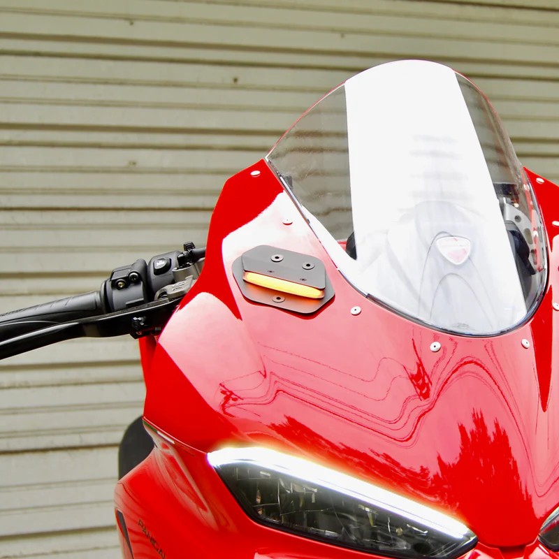 PANIGALE - RAID-ZERO