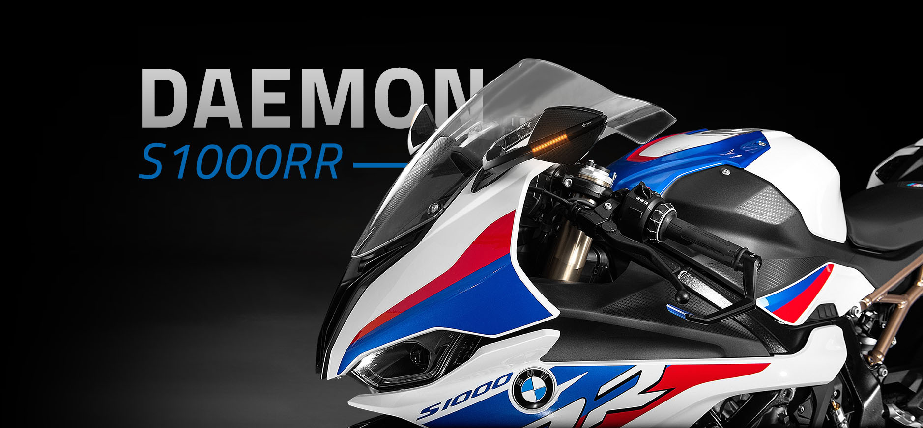 S1000RR - RAID-ZERO S1000RR - RAID-ZERO