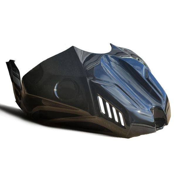 YZF-R1 2CR (15-19) フロントフェンダー Front Fender Yamaha YZF R1 2009-2015-2020 and R6 2017 - KZ