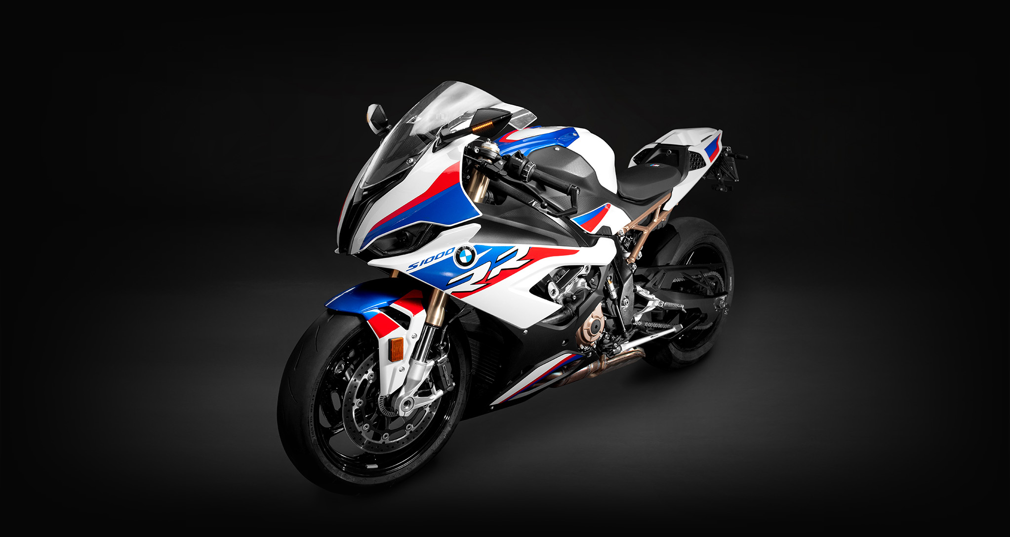 S1000RR - RAID-ZERO S1000RR - RAID-ZERO