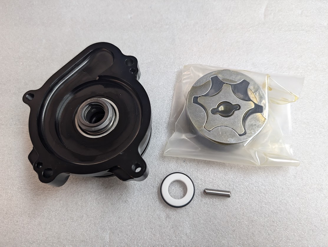 H2-36 セル　PSA10 NINJA® H2™ R - Seal Tractor Company