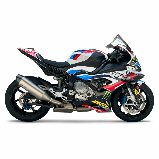 S1000RR 用 S 1000RR 用 S1000 RR サイドフェアリングダウン