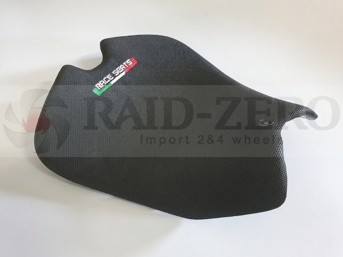PANIGALE V4 - RAID-ZERO