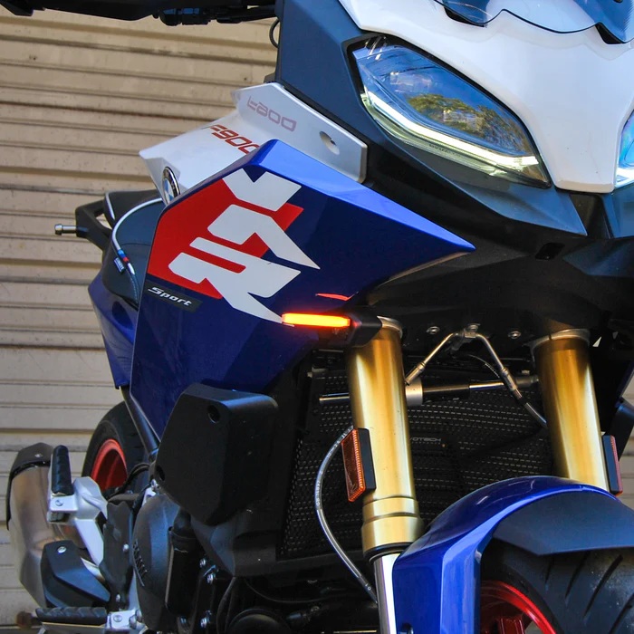 BMW - RAID-ZERO