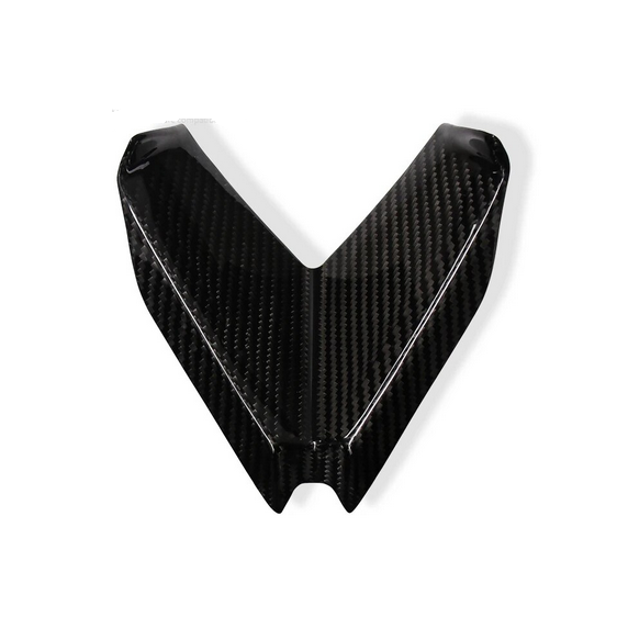 ZX25R ZX4R スモールパネル　カーボン Yahoo!オークション - ZX-25R/ZX4R カーボンスモールパネル