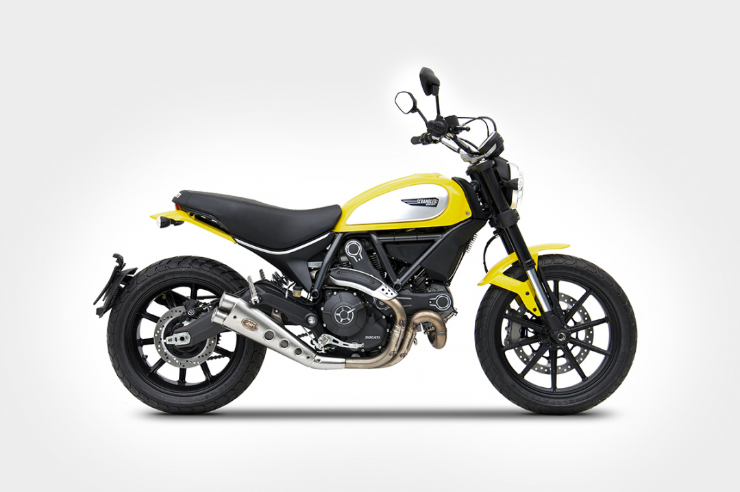 ★ DUCATIスクランブラー sixty2 ノーマルシート良品！ ☆ DUCATIスクランブラー sixty2 ノーマルシート良品