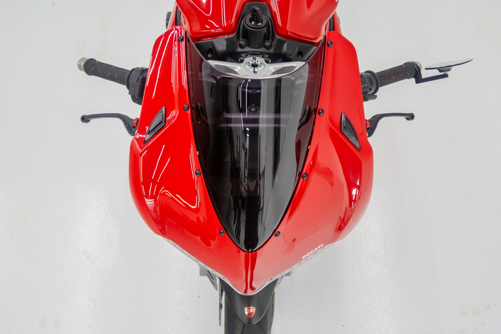 アクセサリー RAID DUCATI - RAID-ZERO