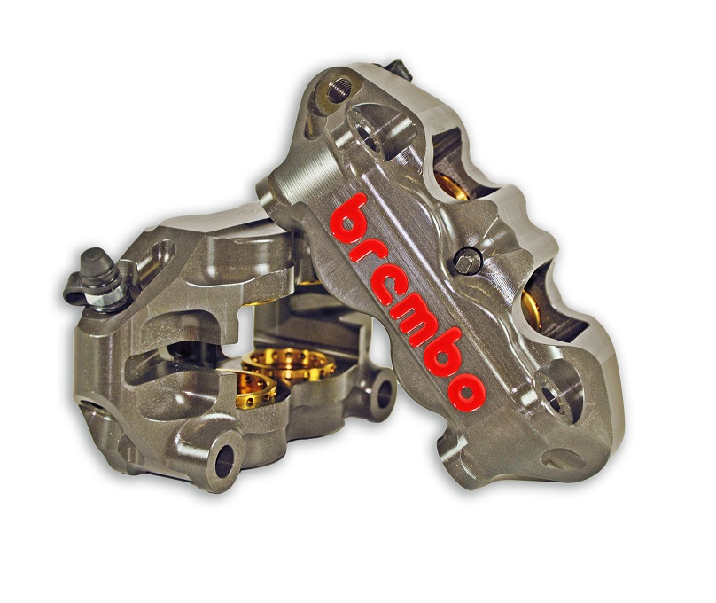 Brembo - RAID-ZERO Brembo - RAID-ZERO