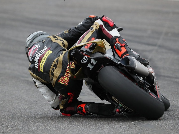 YZF-R1 15-19 Race - RAID-ZERO YZF-R1 15-19 Race - RAID-ZERO