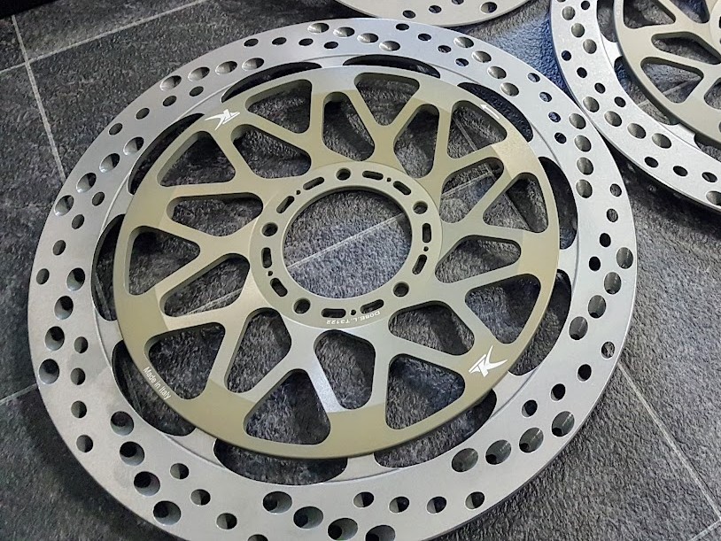 LINEA EVO - RAID-ZERO