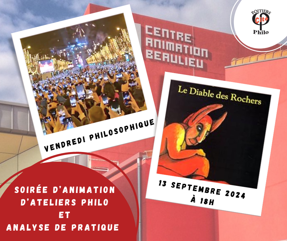 Soirée d'Analyse de Pratique