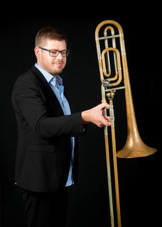 Jean-Charles DUPUIS, trombone