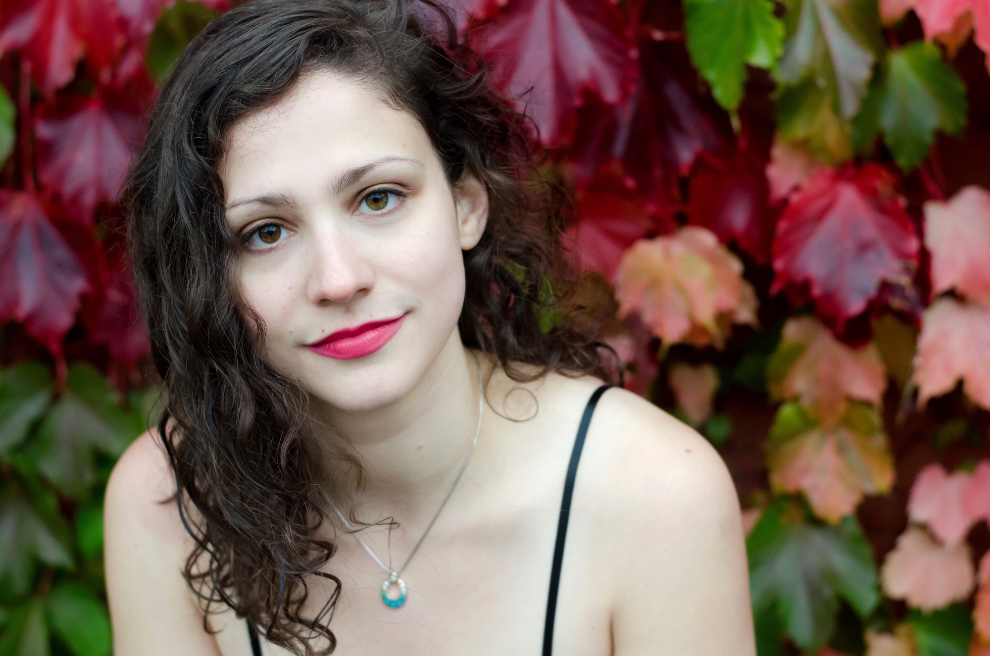 Alexa CICIRETTI, violoncelle - ©NadinePhotography